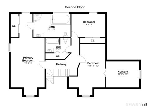 60 Housatonic Drive Newtown CT 06482