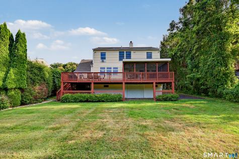 60 Housatonic Drive Newtown CT 06482