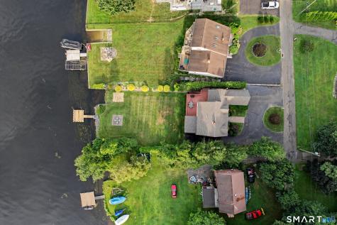 60 Housatonic Drive Newtown CT 06482