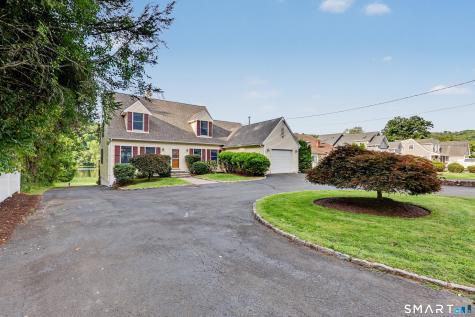 60 Housatonic Drive Newtown CT 06482