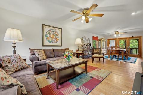 60 Housatonic Drive Newtown CT 06482