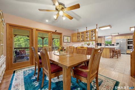 60 Housatonic Drive Newtown CT 06482