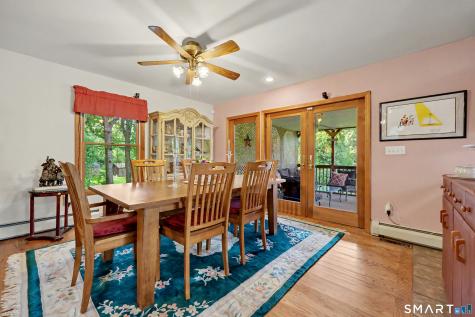 60 Housatonic Drive Newtown CT 06482