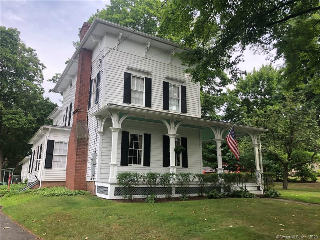 783 Worthington Ridge Berlin CT 06037