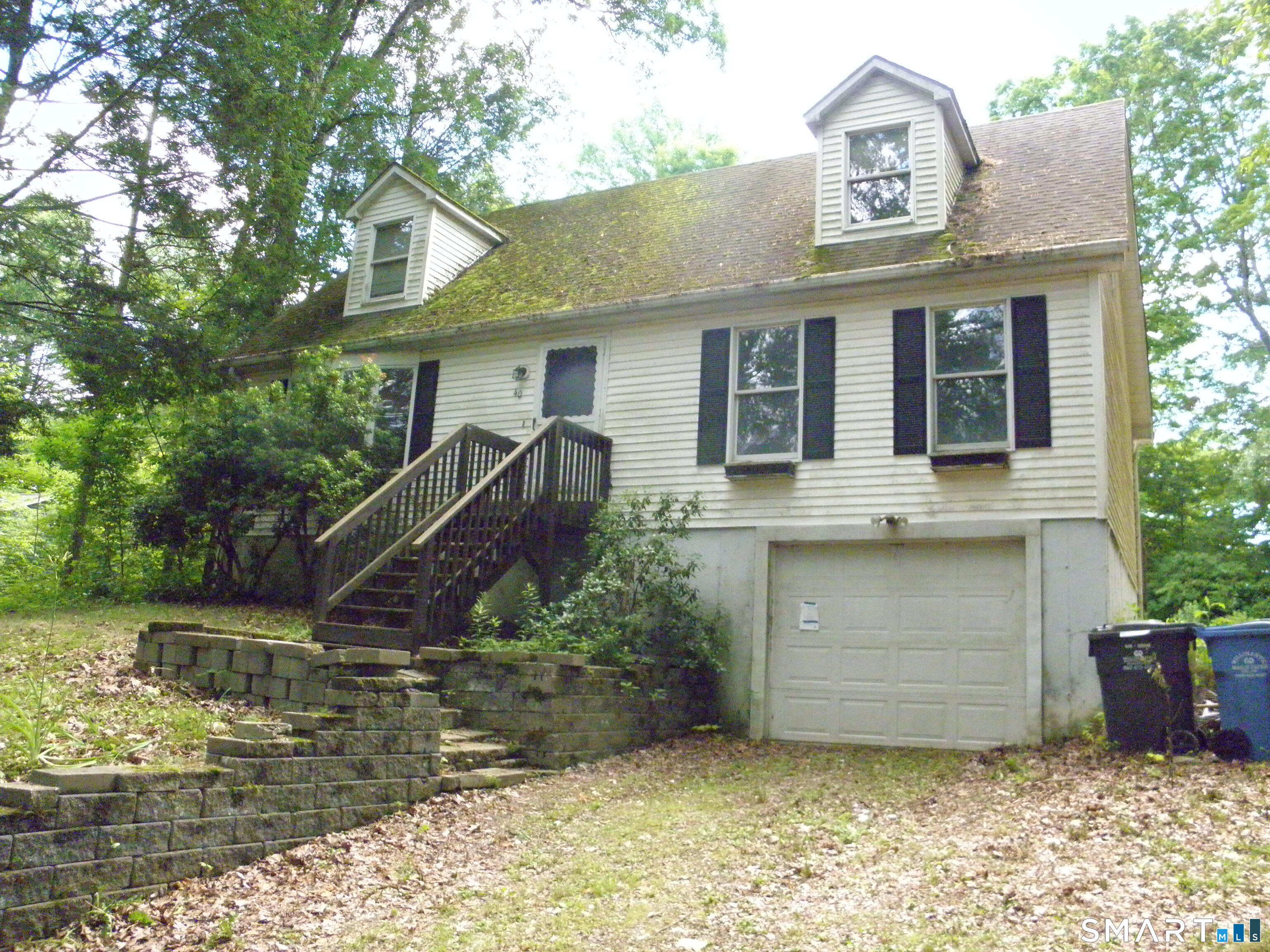 40 Crooked Trail Woodstock CT 06281