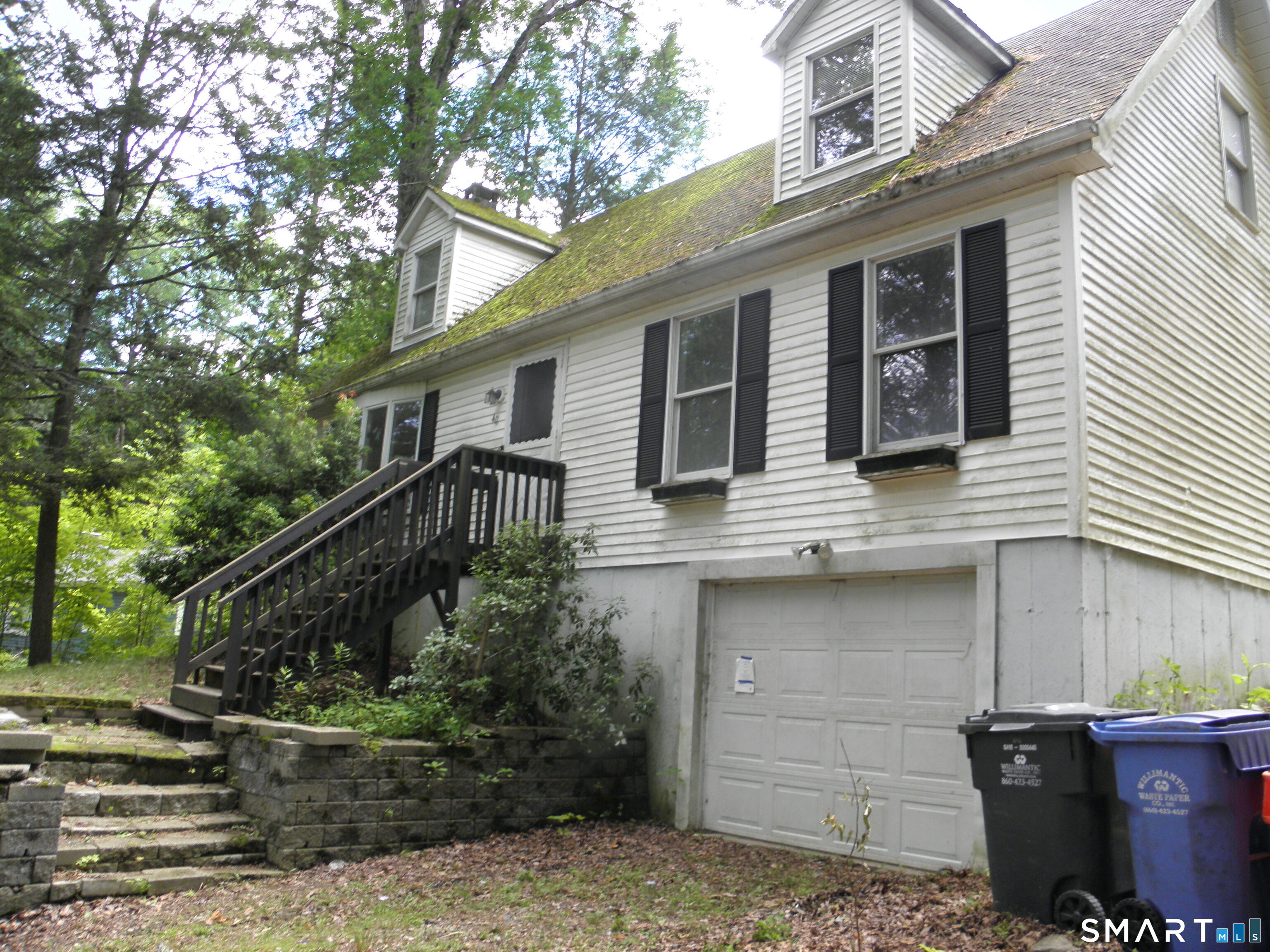 40 Crooked Trail Woodstock CT 06281