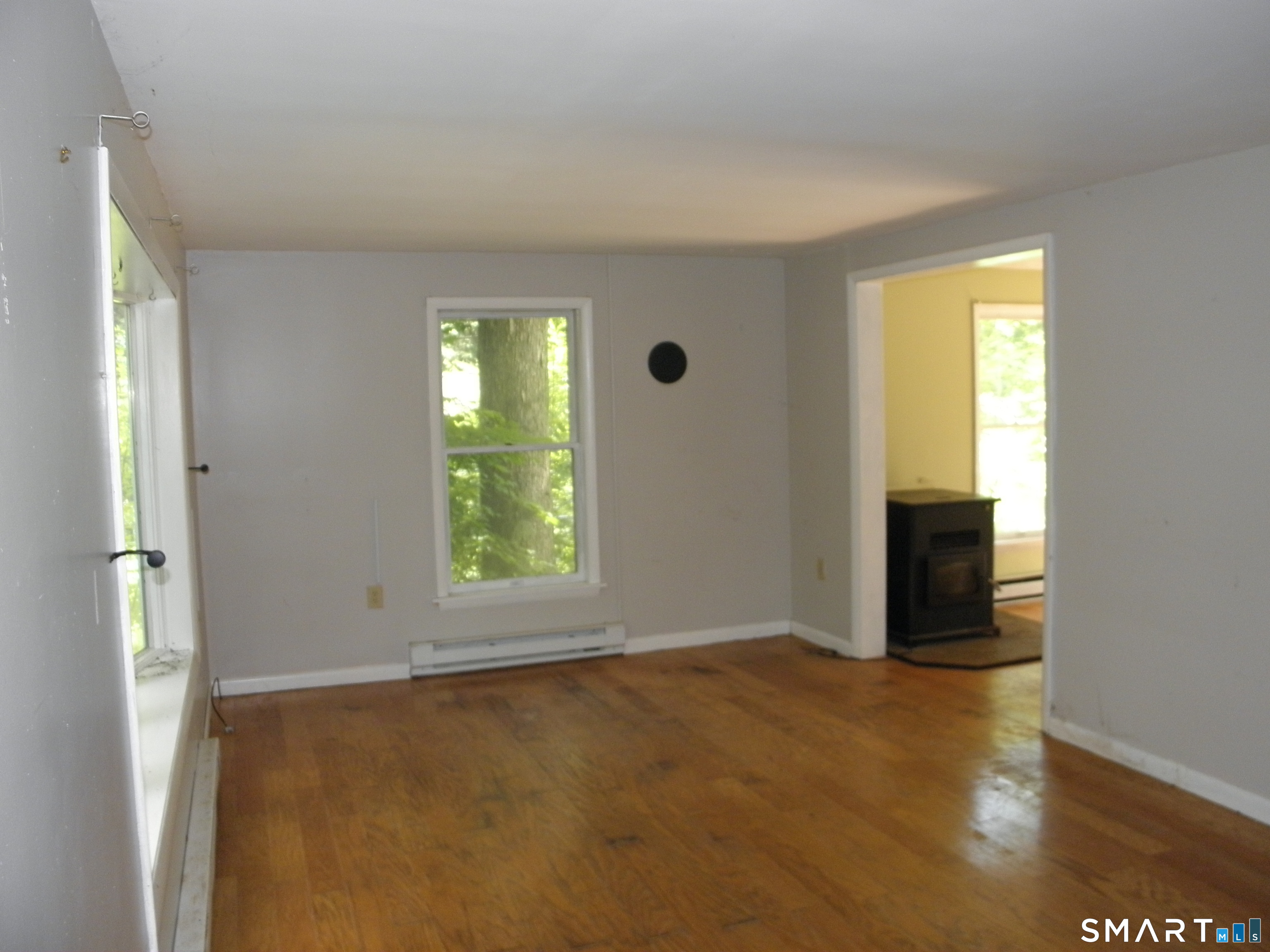 40 Crooked Trail Woodstock CT 06281