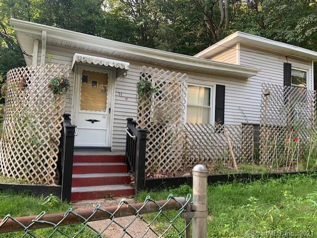 71 Rock Creek Road New Haven CT 06515