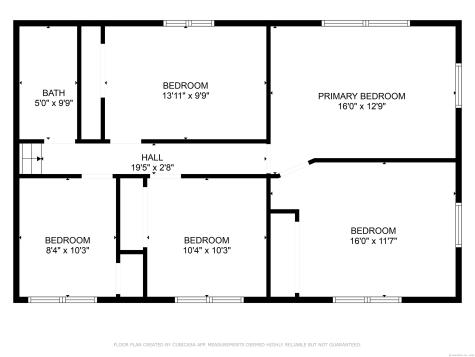 18 Arbor Road Monroe CT 06468