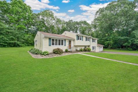 18 Arbor Road Monroe CT 06468
