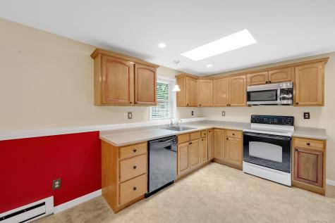 18 Arbor Road Monroe CT 06468
