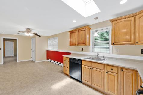 18 Arbor Road Monroe CT 06468