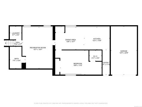 18 Arbor Road Monroe CT 06468