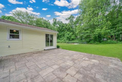 18 Arbor Road Monroe CT 06468
