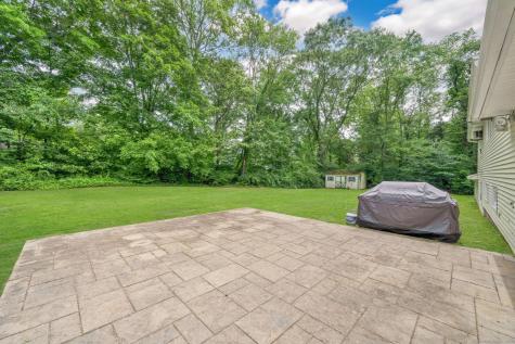18 Arbor Road Monroe CT 06468