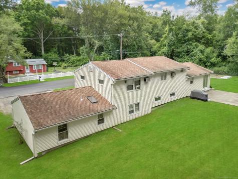 18 Arbor Road Monroe CT 06468