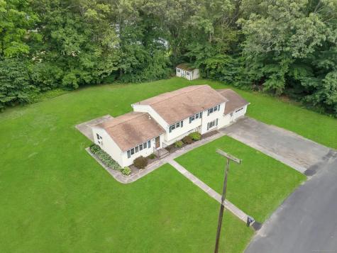 18 Arbor Road Monroe CT 06468