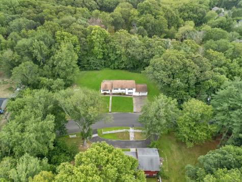 18 Arbor Road Monroe CT 06468