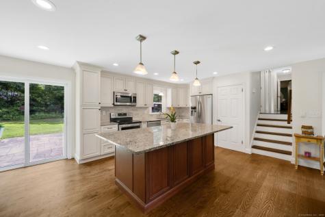 18 Arbor Road Monroe CT 06468