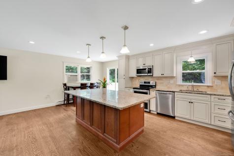 18 Arbor Road Monroe CT 06468