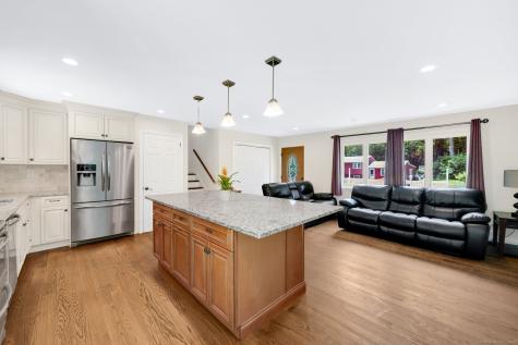 18 Arbor Road Monroe CT 06468
