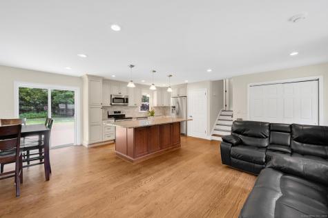 18 Arbor Road Monroe CT 06468