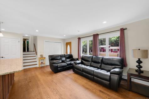 18 Arbor Road Monroe CT 06468