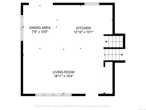 18 Arbor Road Monroe CT 06468