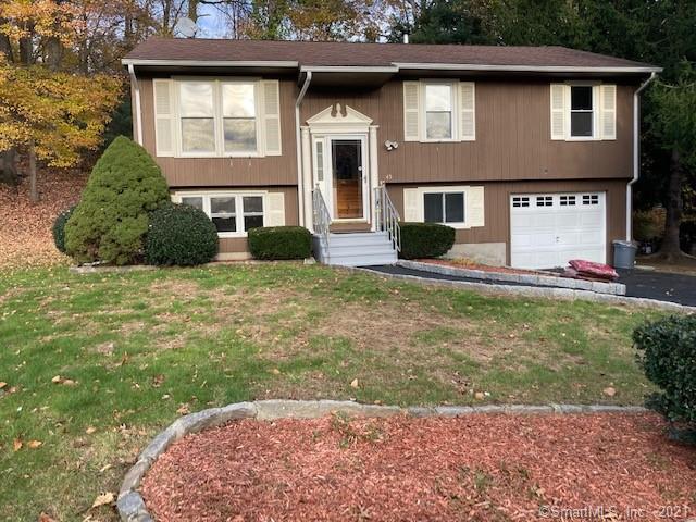 45 Celentano Drive Naugatuck CT 06770
