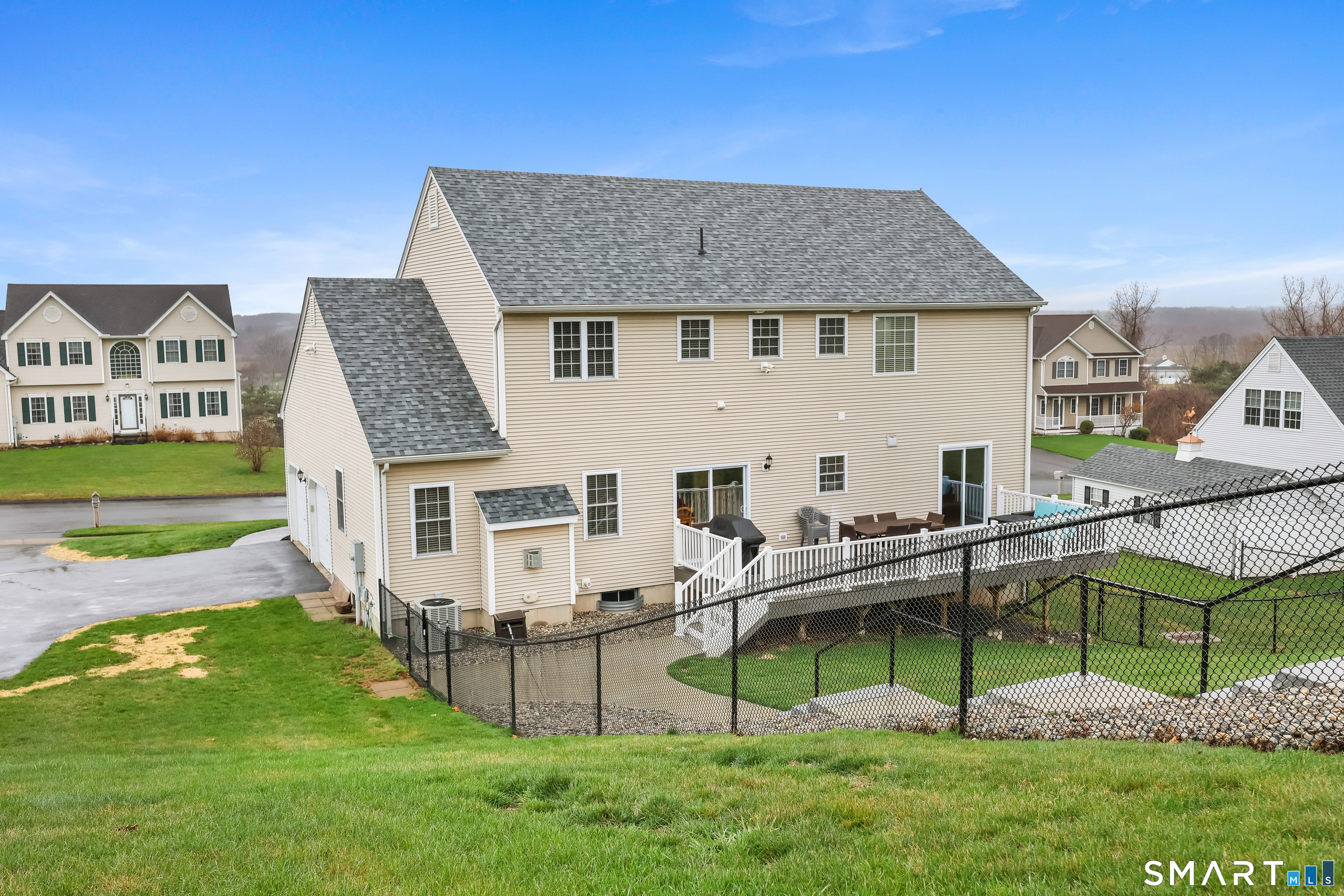 35 Highland Avenue Ellington CT 06029