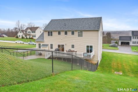 35 Highland Avenue Ellington CT 06029