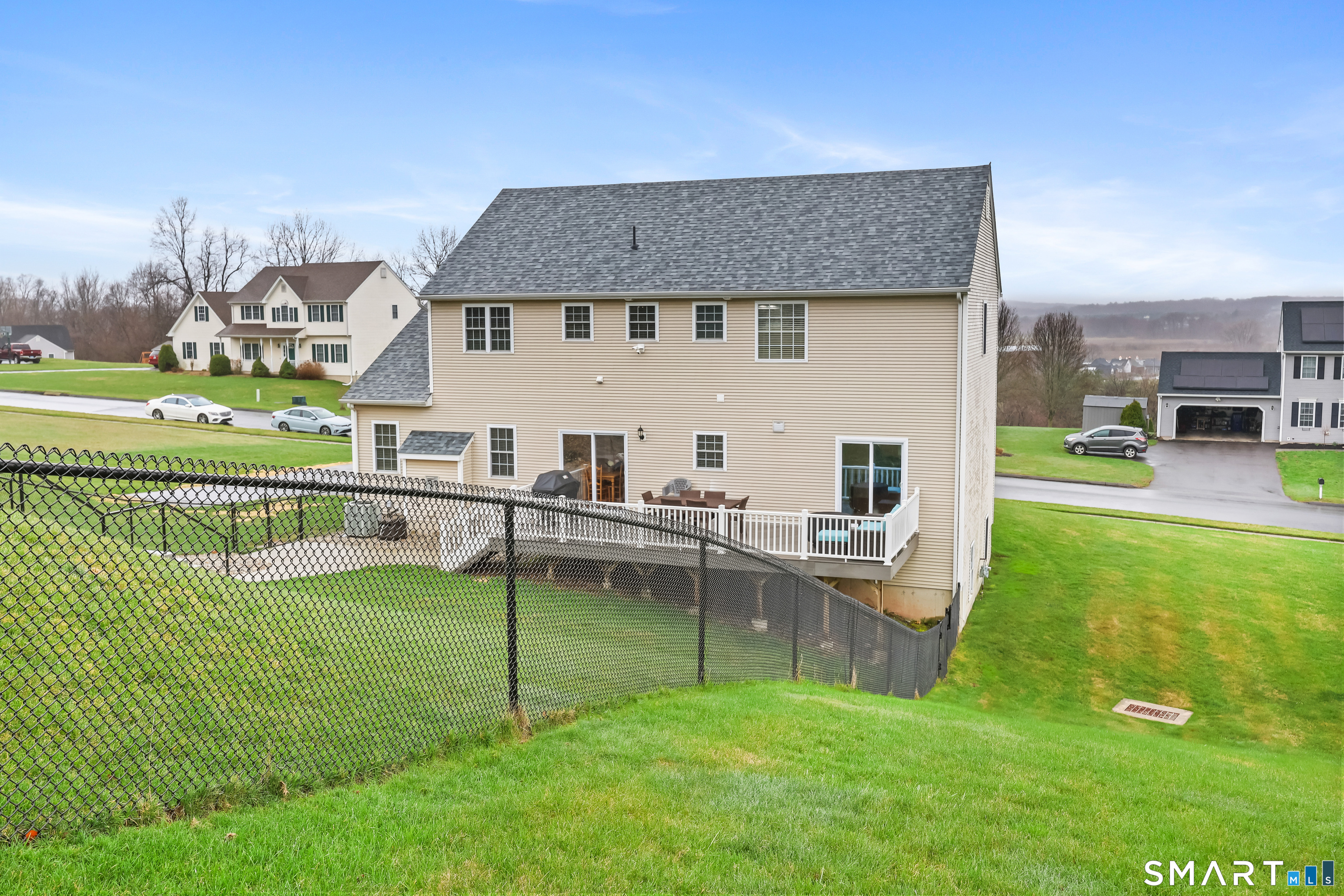 35 Highland Avenue Ellington CT 06029