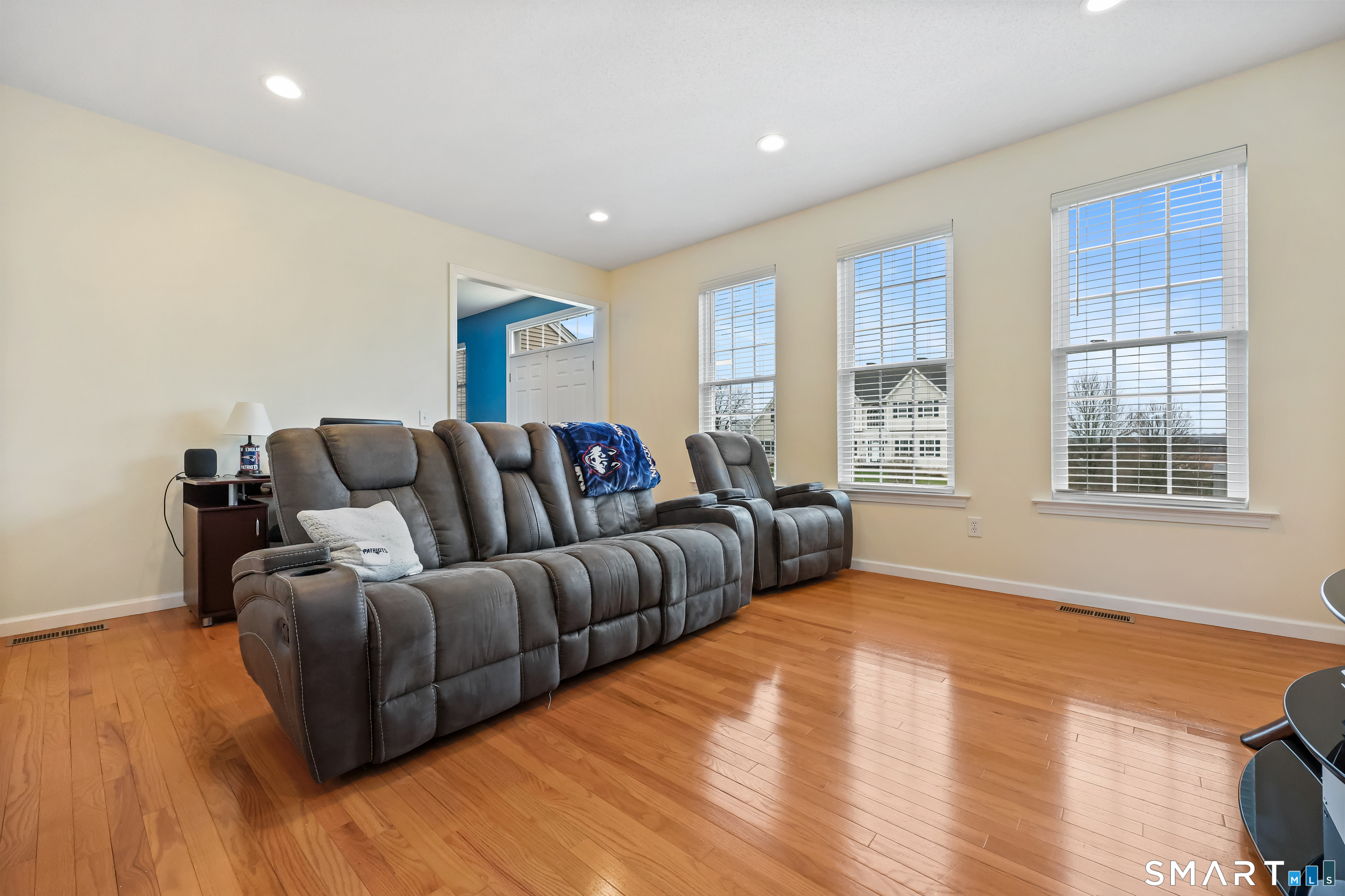 35 Highland Avenue Ellington CT 06029