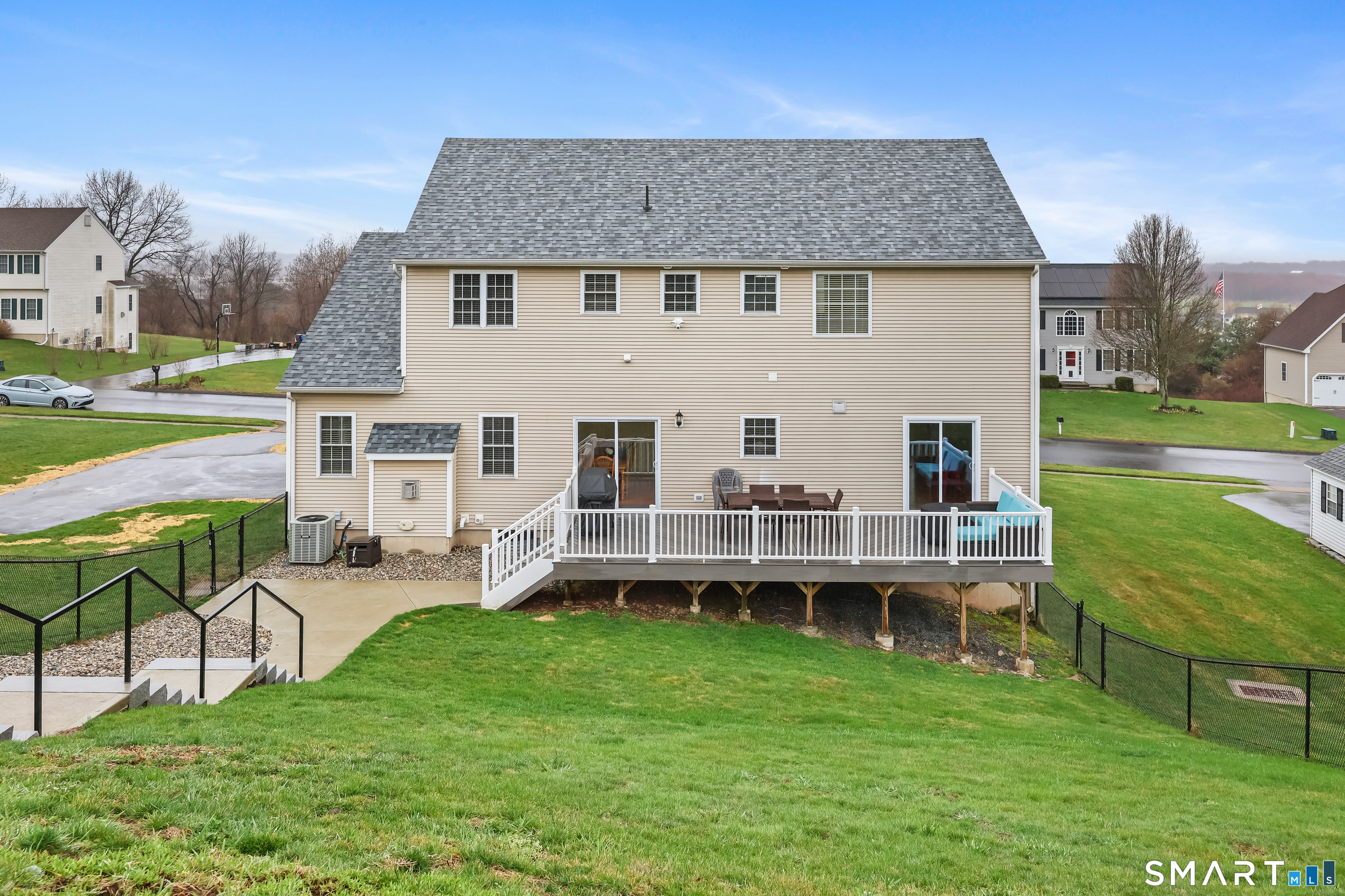 35 Highland Avenue Ellington CT 06029