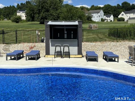 35 Highland Avenue Ellington CT 06029