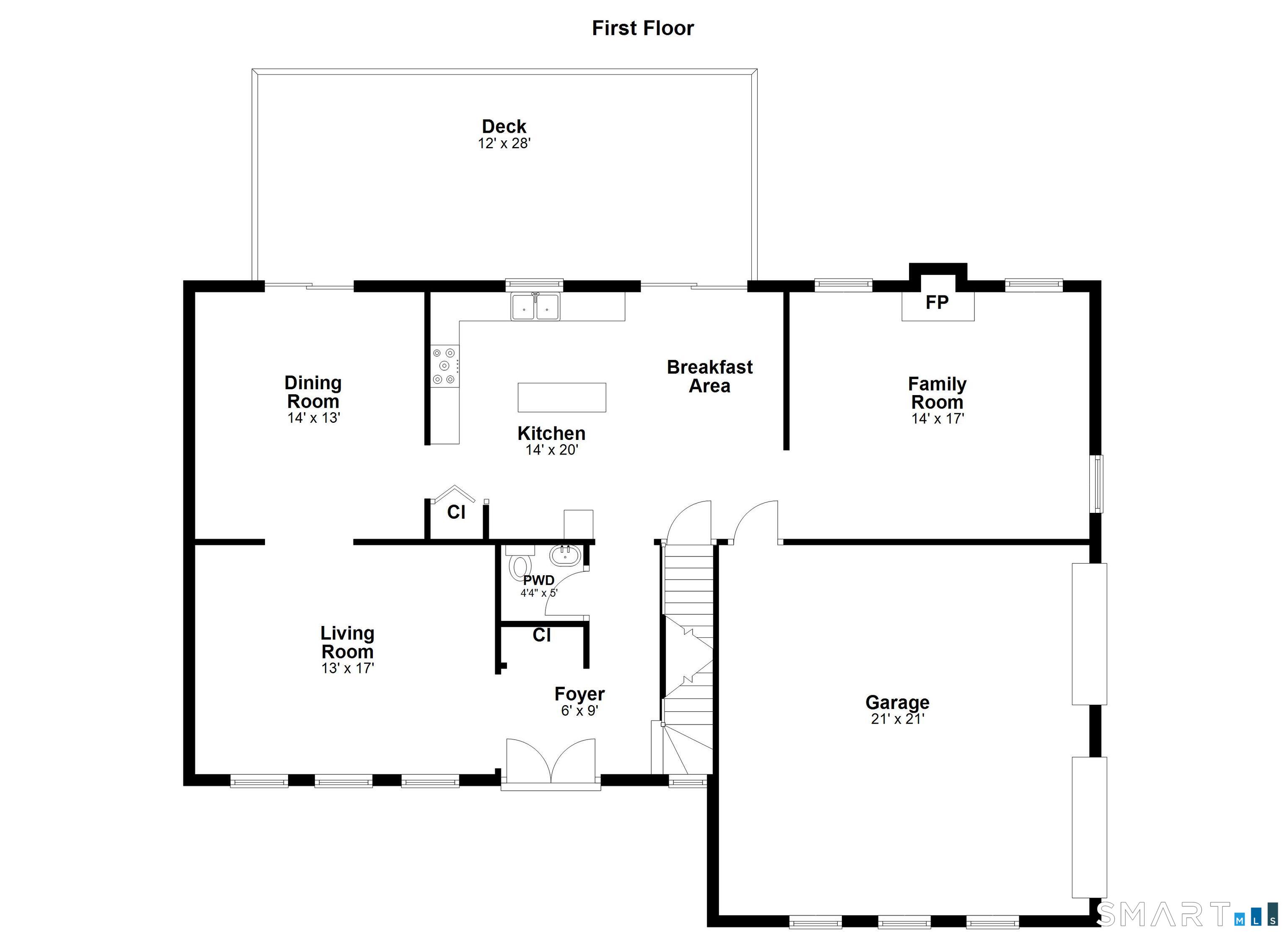 35 Highland Avenue Ellington CT 06029