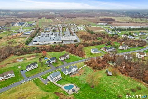 35 Highland Avenue Ellington CT 06029