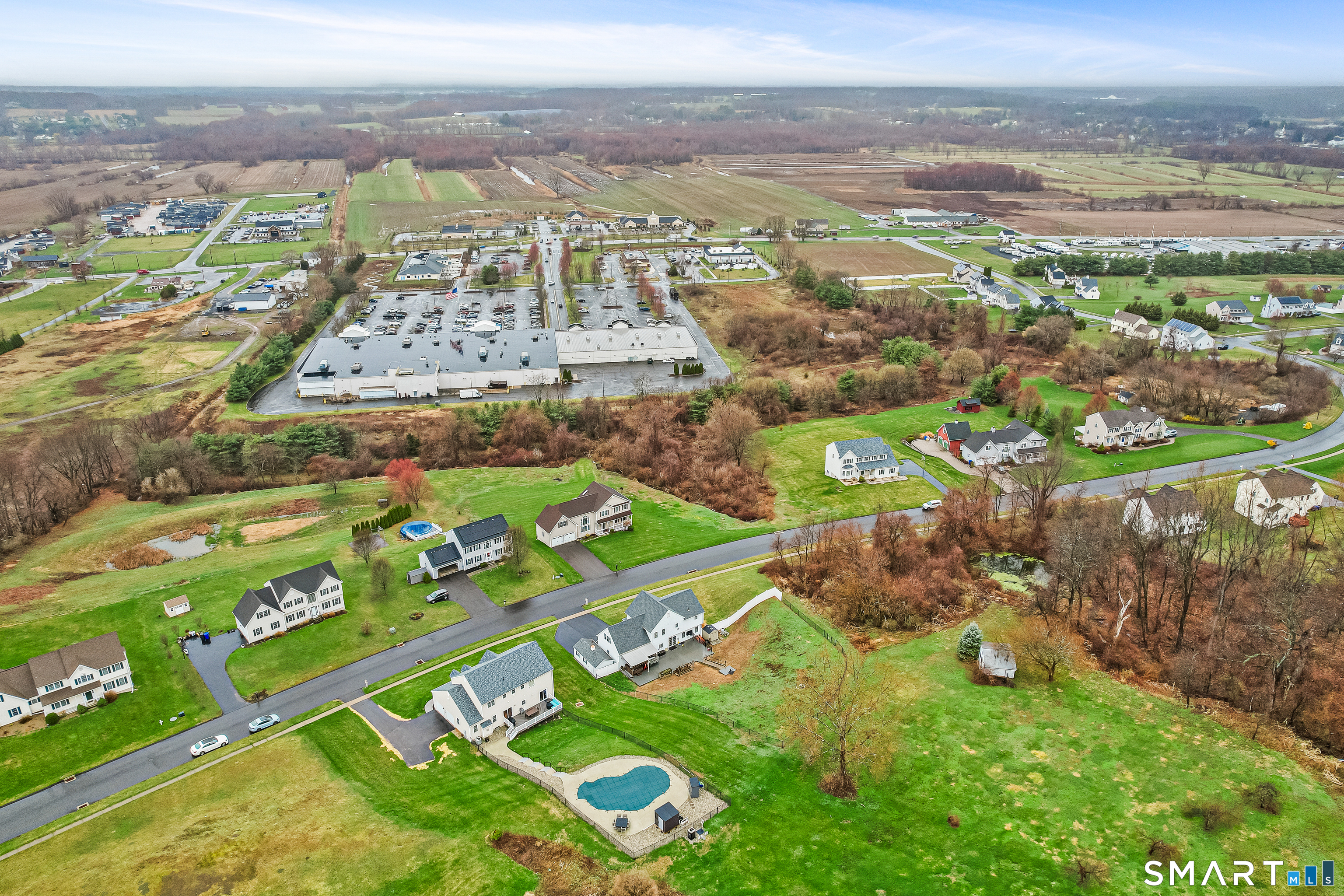 35 Highland Avenue Ellington CT 06029
