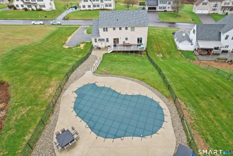 35 Highland Avenue Ellington CT 06029
