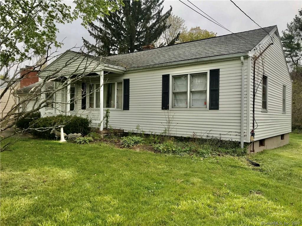 1777 Litchfield Turnpike Woodbridge CT 06525