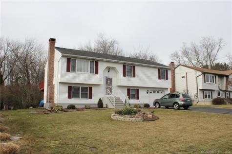 304 Miriam Road New Britain CT 06053