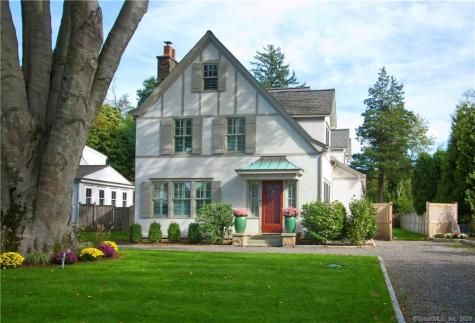 66 Highland Avenue Norwalk CT 06853