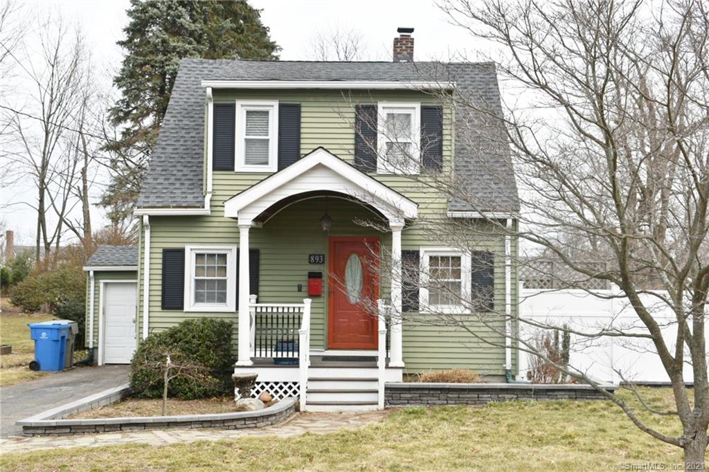893 Pine Street Bristol CT 06010