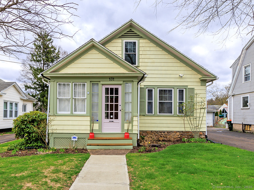 131 North Pearl Street Meriden CT 06450