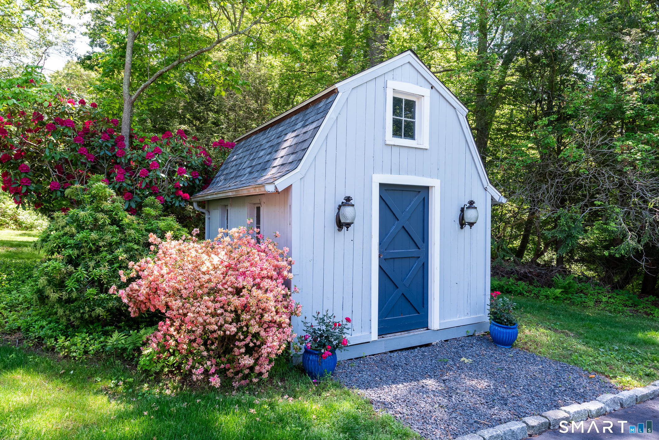 6 Trolley Crossing Old Saybrook CT 06475
