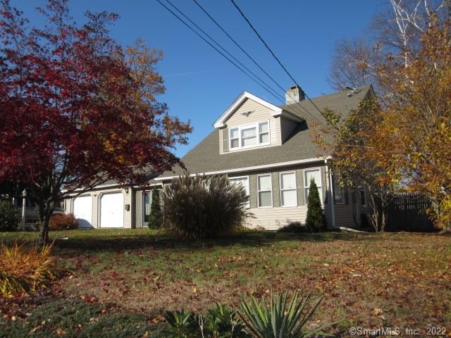 466 Wolcott Street Bristol CT 06010