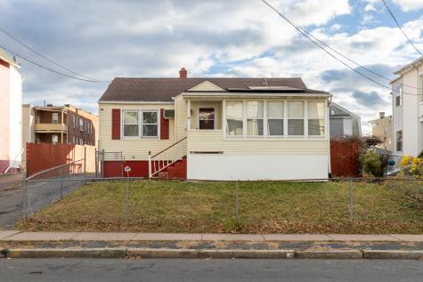 45 Brown Street Hartford CT 06114