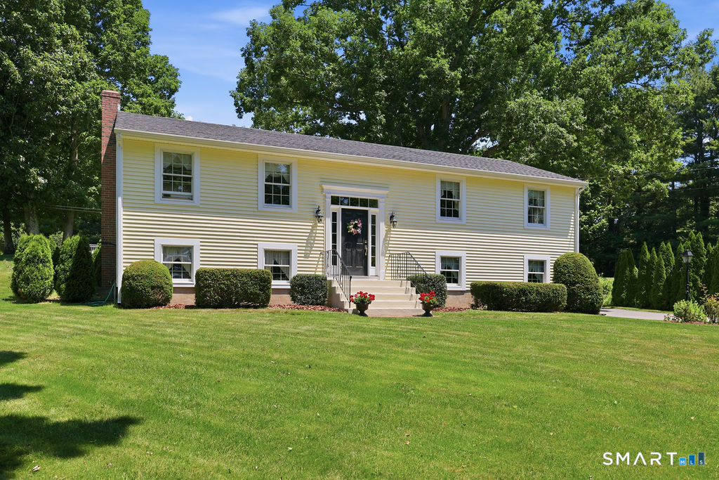 1451 Neipsic Road Glastonbury CT 06033
