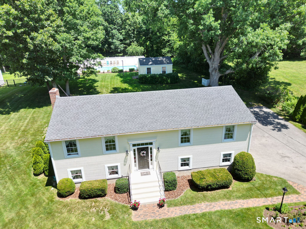 1451 Neipsic Road Glastonbury CT 06033