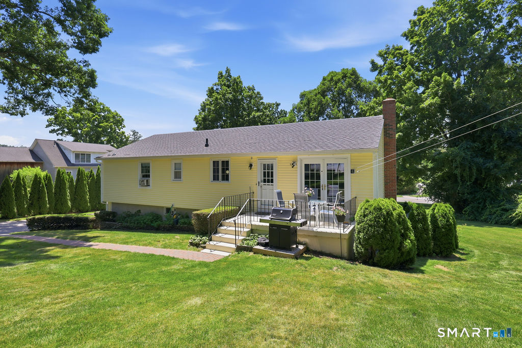 1451 Neipsic Road Glastonbury CT 06033